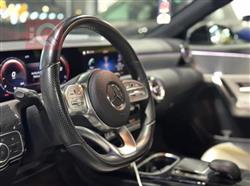 مێرسێدس بێنز A-Class